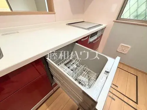 عقار 4LDK
مدينة هيغاشيموراياما، طوكيو (13)