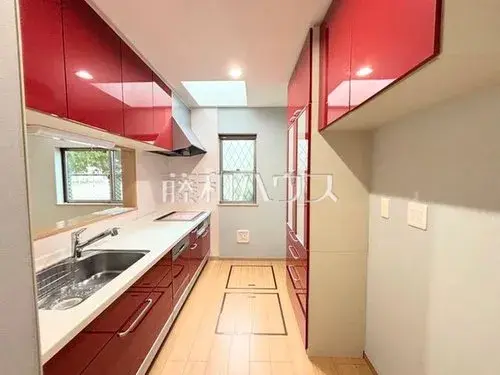 عقار 4LDK
مدينة هيغاشيموراياما، طوكيو (15)