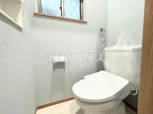 عقار 4LDK
مدينة هيغاشيموراياما، طوكيو (16)