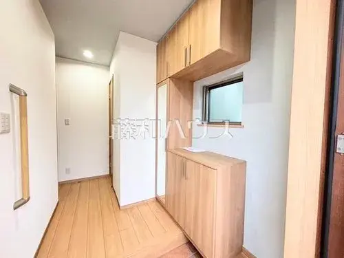 عقار 4LDK
مدينة هيغاشيموراياما، طوكيو (4)