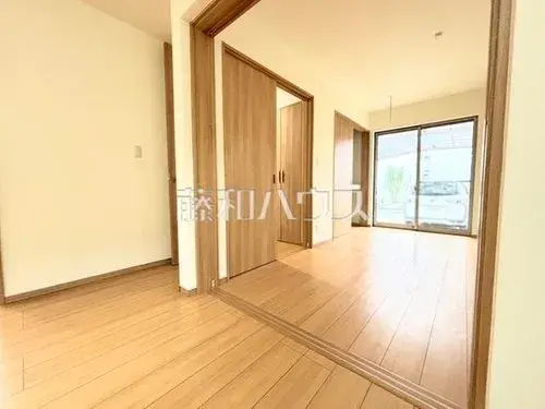 عقار 4LDK
مدينة هيغاشيموراياما، طوكيو (10)