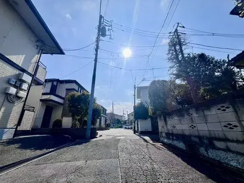2LDK+S Property Nerima Ward Tokyo (2)