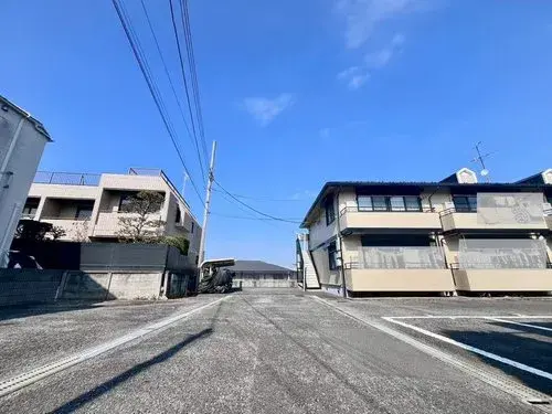 2LDK+S Property Nerima Ward Tokyo (3)
