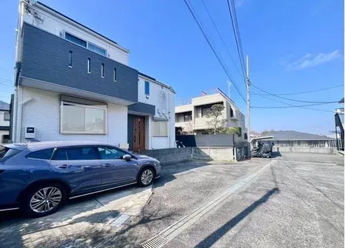 2LDK+S Property Nerima Ward Tokyo (5)