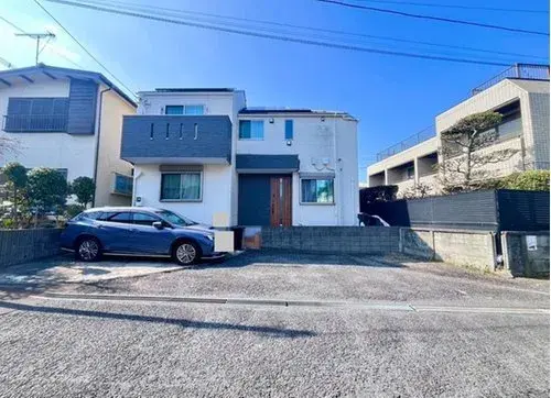 2LDK+S Property Nerima Ward Tokyo (6)