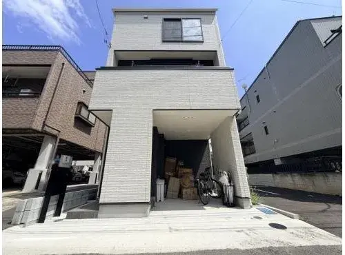 3LDK房产 北区 东京都 (3)