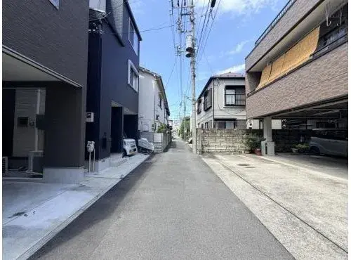 3LDK房产 北区 东京都 (4)