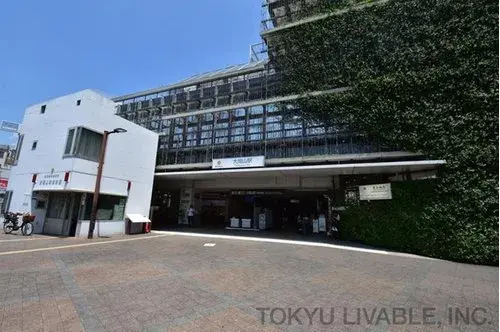 3LDK+S Meguro Ward Tokyo (17)