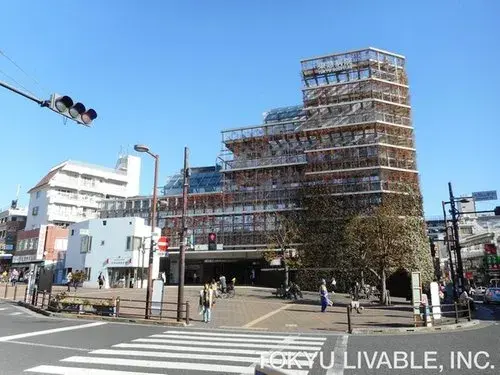 3LDK+S Meguro Ward Tokyo (18)