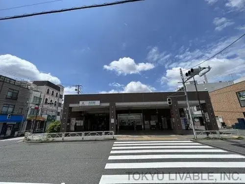 3LDK+S Meguro Ward Tokyo (19)