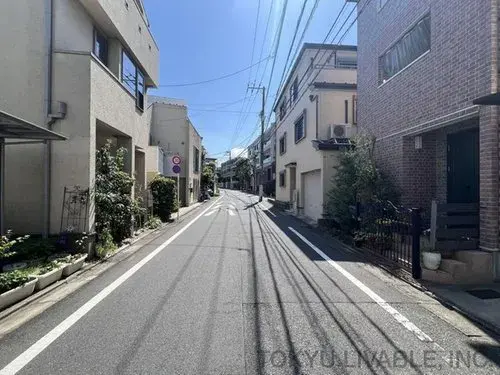 3LDK+S Meguro Ward Tokyo (6)
