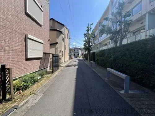 3LDK+S Meguro Ward Tokyo (7)