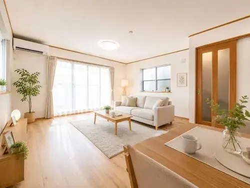 3LDK+S Toshima-ku Tokyo (11)