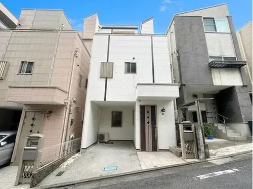 3LDK+S Toshima-ku Tokyo (3)