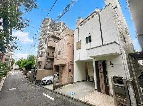 3LDK+S Toshima-ku Tokyo (5)