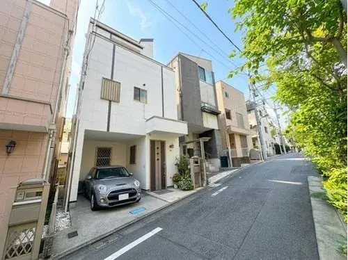 3LDK+S Toshima-ku Tokyo (6)
