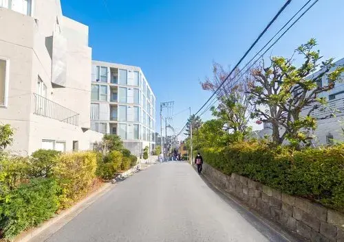 3LDK+S Toshima-ku Tokyo (7)