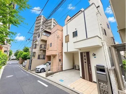 3LDK+S Toshima-ku Tokyo (8)