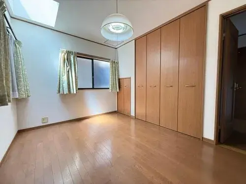 3LDK+S Property Ota-ku Tokyo (2)