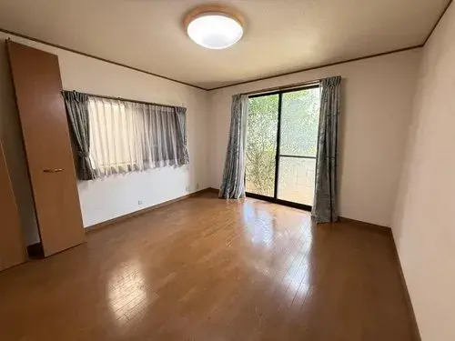 3LDK+S Property Ota-ku Tokyo (4)