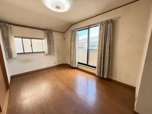 3LDK+S Property Ota-ku Tokyo (6)