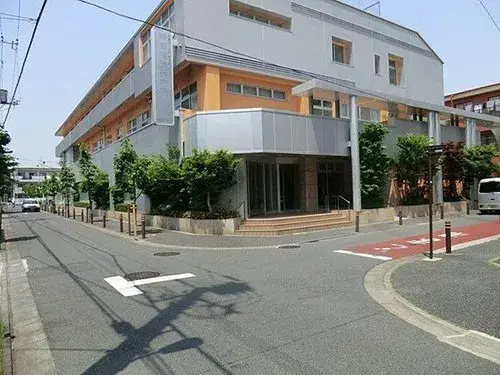 Akiya in Tokyo