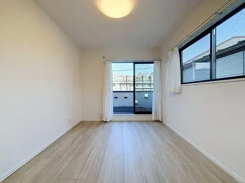 4LDK+S House Nerima Ward Tokyo (19)