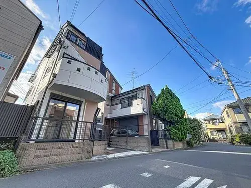 4LDK+S House Nerima Ward Tokyo (3)