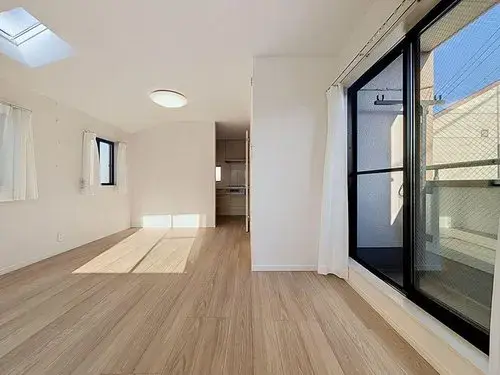 4LDK+S House Nerima Ward Tokyo (22)