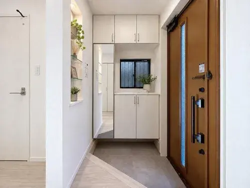 4LDK+S House Nerima Ward Tokyo (27)