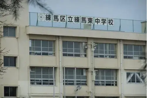 4LDK+S House Nerima Ward Tokyo (49)