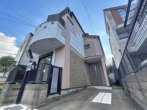 4LDK+S House Nerima Ward Tokyo (7)