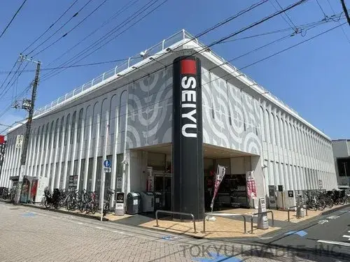 Inmueble 3LDK Suginami-ku Tokio (13)