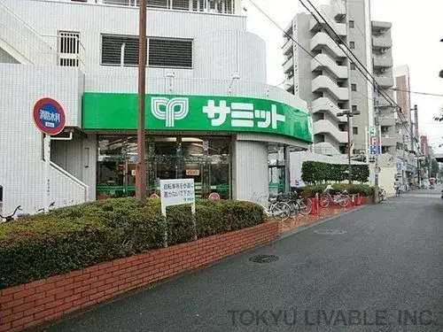 Inmueble 3LDK Suginami-ku Tokio (14)