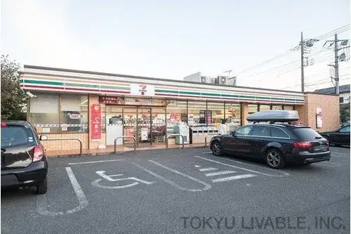 Inmueble 3LDK Suginami-ku Tokio (15)