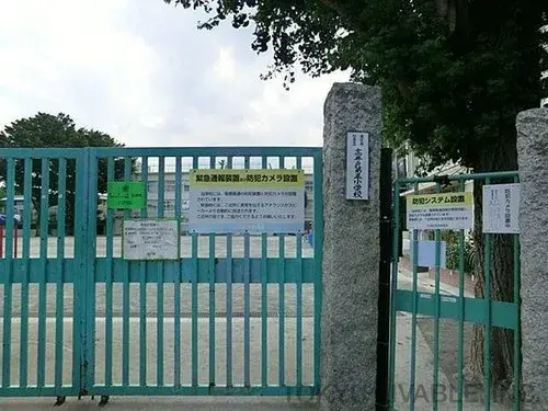 Inmueble 3LDK Suginami-ku Tokio (18)