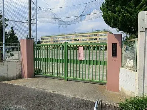 Inmueble 3LDK Suginami-ku Tokio (19)