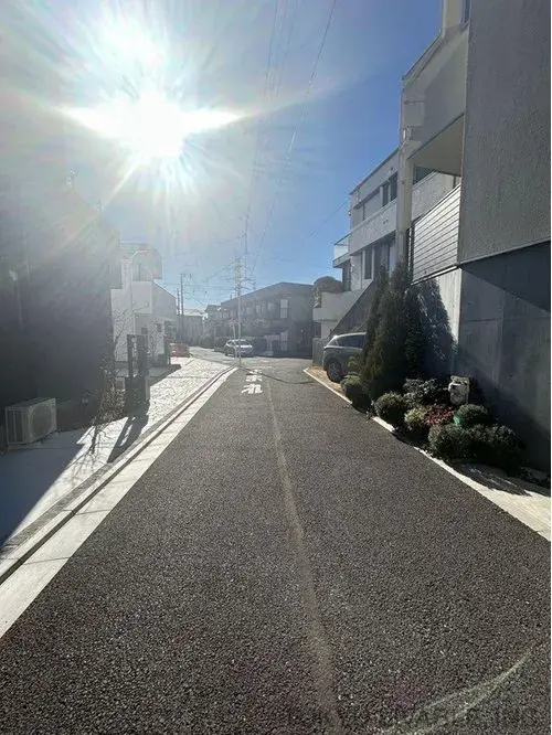 Inmueble 3LDK Suginami-ku Tokio (5)