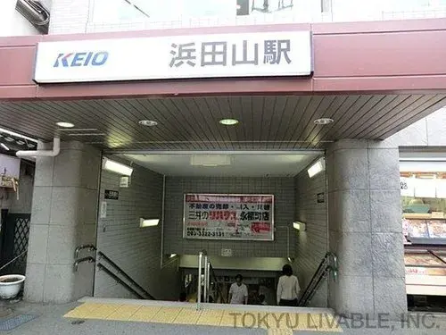 Inmueble 3LDK Suginami-ku Tokio (8)