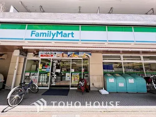 3LDK Higashikurume City Tokyo (15)