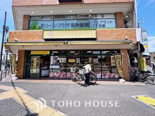3LDK Higashikurume City Tokyo (16)