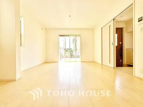 3LDK Higashikurume City Tokyo (3)