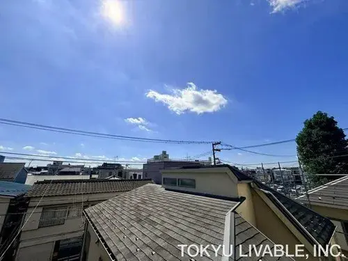 2LDK+S Property Itabashi-ku Tokyo (2)