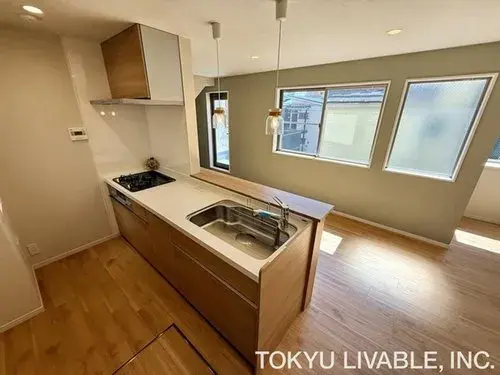2LDK+S Property Itabashi-ku Tokyo (11)