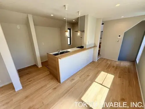 2LDK+S Property Itabashi-ku Tokyo (12)