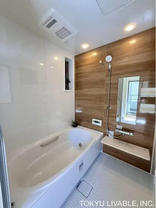 2LDK+S Property Itabashi-ku Tokyo (14)