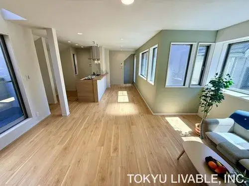 2LDK+S Property Itabashi-ku Tokyo (3)