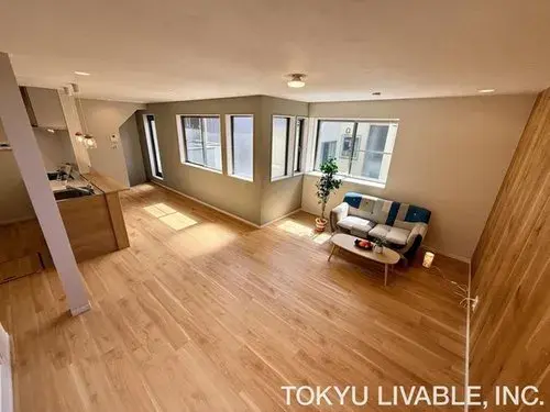 2LDK+S Property Itabashi-ku Tokyo (4)