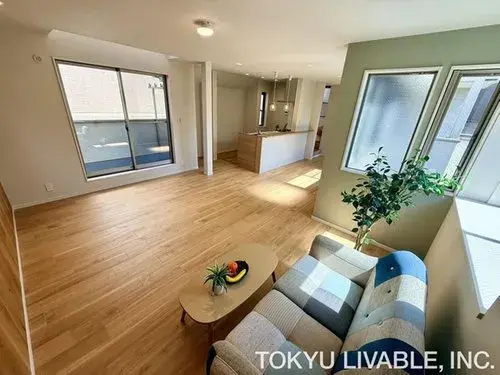 2LDK+S Property Itabashi-ku Tokyo (5)