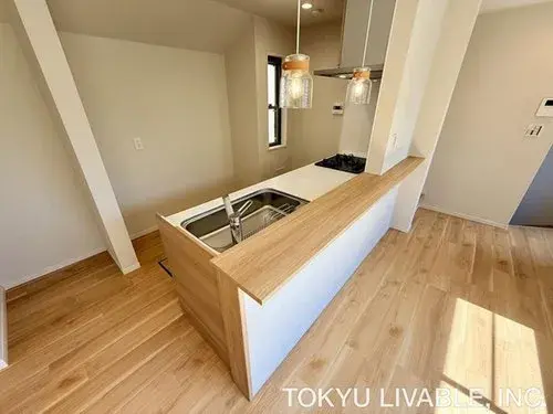 2LDK+S Property Itabashi-ku Tokyo (7)